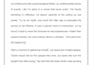 professionally paraphrase, reword, copyedit or proofread paper, essay or e book
